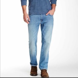 Men’s 7FAM Luxe Performance Denim